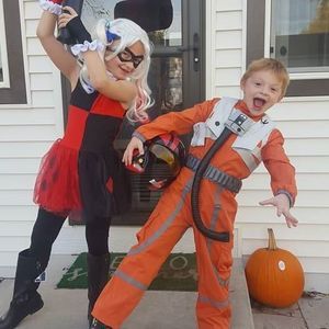 Meet your Posher, Lisa